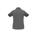branded Ladies Talon Polo Shirt, from our range of promotional Ladies Promotional Polo Shirts