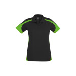 branded Ladies Talon Polo Shirt, from our range of promotional Ladies Promotional Polo Shirts