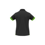 branded Ladies Talon Polo Shirt, from our range of promotional Ladies Promotional Polo Shirts