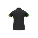 branded Ladies Talon Polo Shirt, from our range of promotional Ladies Promotional Polo Shirts
