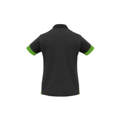 branded Ladies Talon Polo Shirt, from our range of promotional Ladies Promotional Polo Shirts