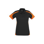 branded Ladies Talon Polo Shirt, from our range of promotional Ladies Promotional Polo Shirts