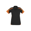 branded Ladies Talon Polo Shirt, from our range of promotional Ladies Promotional Polo Shirts