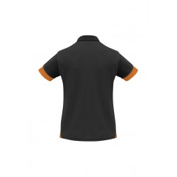 branded Ladies Talon Polo Shirt, from our range of promotional Ladies Promotional Polo Shirts