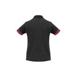 branded Ladies Talon Polo Shirt, from our range of promotional Ladies Promotional Polo Shirts