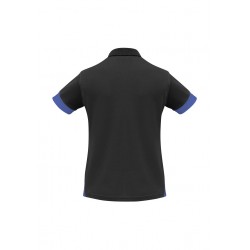 branded Ladies Talon Polo Shirt, from our range of promotional Ladies Promotional Polo Shirts