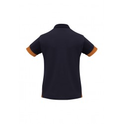 branded Ladies Talon Polo Shirt, from our range of promotional Ladies Promotional Polo Shirts