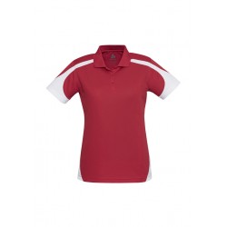 branded Ladies Talon Polo Shirt, from our range of promotional Ladies Promotional Polo Shirts