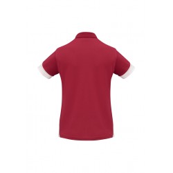 branded Ladies Talon Polo Shirt, from our range of promotional Ladies Promotional Polo Shirts