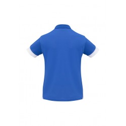 branded Ladies Talon Polo Shirt, from our range of promotional Ladies Promotional Polo Shirts