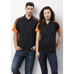 branded Ladies Talon Polo Shirt, from our range of promotional Ladies Promotional Polo Shirts