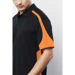 branded Mens Talon Polo Shirt, from our range of promotional Men&#039;s Promotional Polo Shirts