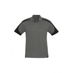 branded Mens Talon Polo Shirt, from our range of promotional Men's Promotional Polo Shirts