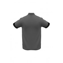 branded Mens Talon Polo Shirt, from our range of promotional Men's Promotional Polo Shirts