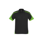branded Mens Talon Polo Shirt, from our range of promotional Men&#039;s Promotional Polo Shirts
