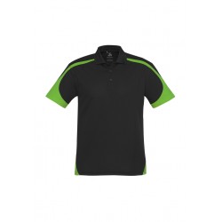 branded Mens Talon Polo Shirt, from our range of promotional Men's Promotional Polo Shirts