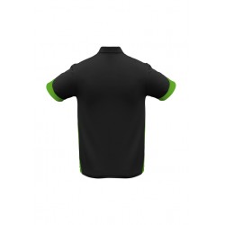 branded Mens Talon Polo Shirt, from our range of promotional Men's Promotional Polo Shirts