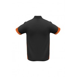 branded Mens Talon Polo Shirt, from our range of promotional Men's Promotional Polo Shirts