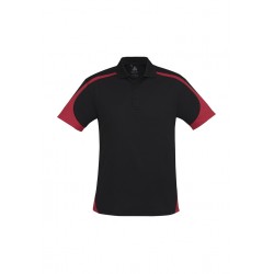 branded Mens Talon Polo Shirt, from our range of promotional Men's Promotional Polo Shirts