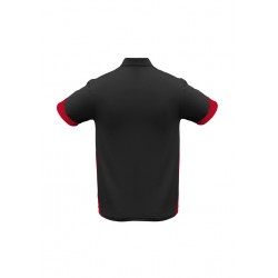 branded Mens Talon Polo Shirt, from our range of promotional Men's Promotional Polo Shirts