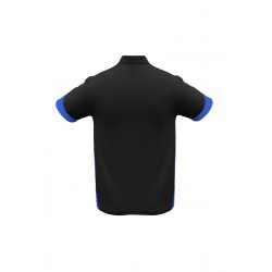 branded Mens Talon Polo Shirt, from our range of promotional Men's Promotional Polo Shirts