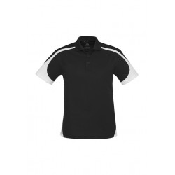 branded Mens Talon Polo Shirt, from our range of promotional Men's Promotional Polo Shirts