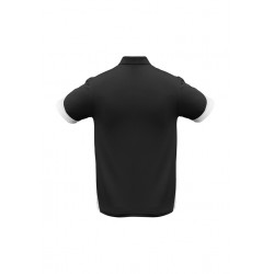 branded Mens Talon Polo Shirt, from our range of promotional Men's Promotional Polo Shirts