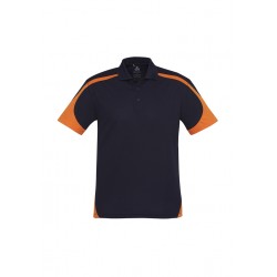 branded Mens Talon Polo Shirt, from our range of promotional Men's Promotional Polo Shirts