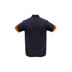 branded Mens Talon Polo Shirt, from our range of promotional Men's Promotional Polo Shirts