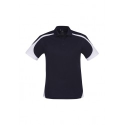 branded Mens Talon Polo Shirt, from our range of promotional Men's Promotional Polo Shirts
