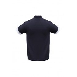 branded Mens Talon Polo Shirt, from our range of promotional Men's Promotional Polo Shirts