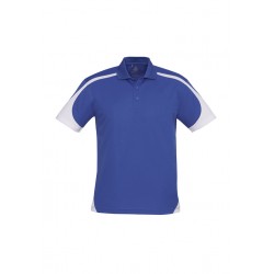 branded Mens Talon Polo Shirt, from our range of promotional Men's Promotional Polo Shirts