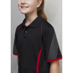 Men&#039;s Promotional Polo Shirts  - Kids Razor Polo Shirt