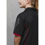 Men&#039;s Promotional Polo Shirts  - Kids Razor Polo Shirt