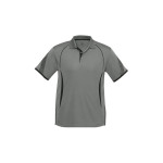 Men&#039;s Promotional Polo Shirts  - Kids Razor Polo Shirt
