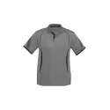 branded Kids Razor Polo Shirt, from our range of promotional Men's Promotional Polo Shirts