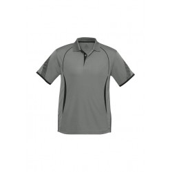 Men's Promotional Polo Shirts - Kids Razor Polo Shirt