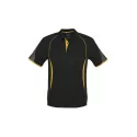 branded Kids Razor Polo Shirt, from our range of promotional Men's Promotional Polo Shirts