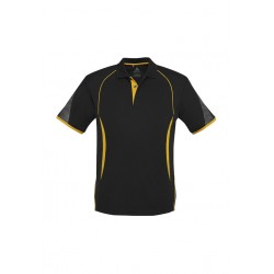 Men's Promotional Polo Shirts - Kids Razor Polo Shirt