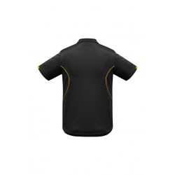 Men's Promotional Polo Shirts - Kids Razor Polo Shirt