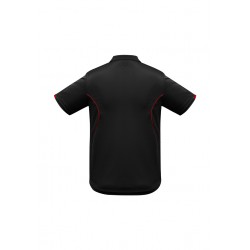 Men's Promotional Polo Shirts - Kids Razor Polo Shirt