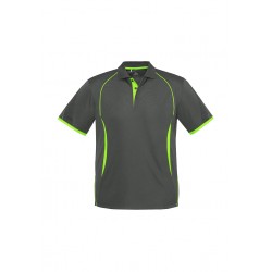 Men's Promotional Polo Shirts - Kids Razor Polo Shirt
