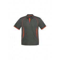 Men's Promotional Polo Shirts - Kids Razor Polo Shirt