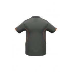 Men's Promotional Polo Shirts - Kids Razor Polo Shirt