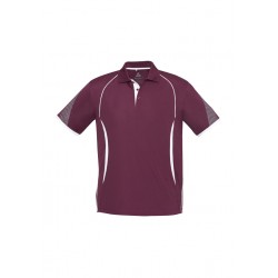 Men's Promotional Polo Shirts - Kids Razor Polo Shirt