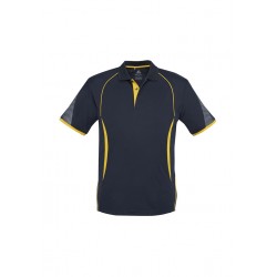 Men's Promotional Polo Shirts - Kids Razor Polo Shirt