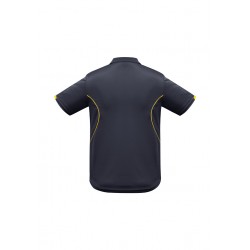 Men's Promotional Polo Shirts - Kids Razor Polo Shirt
