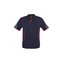 Men's Promotional Polo Shirts - Kids Razor Polo Shirt