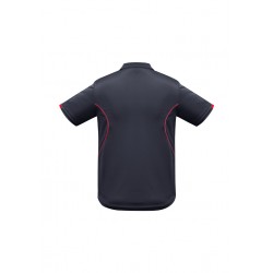 Men's Promotional Polo Shirts - Kids Razor Polo Shirt