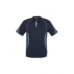 Men's Promotional Polo Shirts - Kids Razor Polo Shirt
